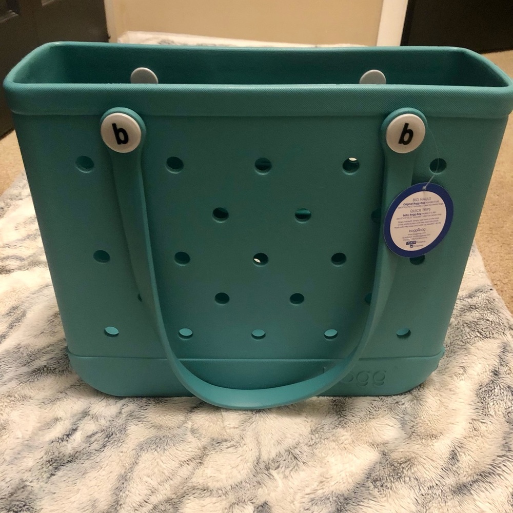 BOGG bag! Baby/small NWT!